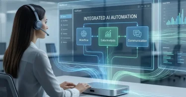 Best AI Automation Tools for Business Productivity