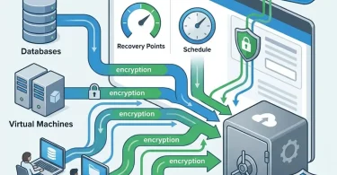 Best Cloud Backup Solutions for Business Data