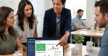 Best Cybersecurity Software for Small Businesses
