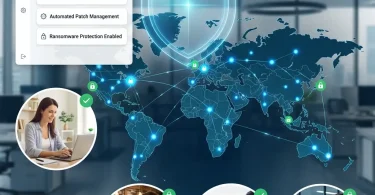 Best Endpoint Security Software for Remote Teams
